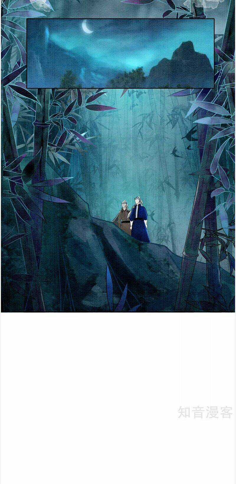 Hậu Cung Của Trẫm Cháy Rồi! Chương 67 trang 8