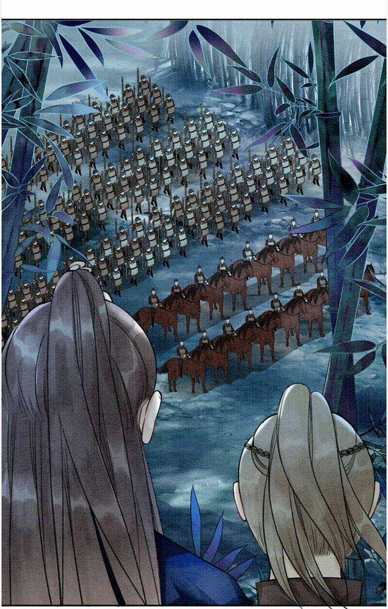 Hậu Cung Của Trẫm Cháy Rồi! Chương 67 trang 9