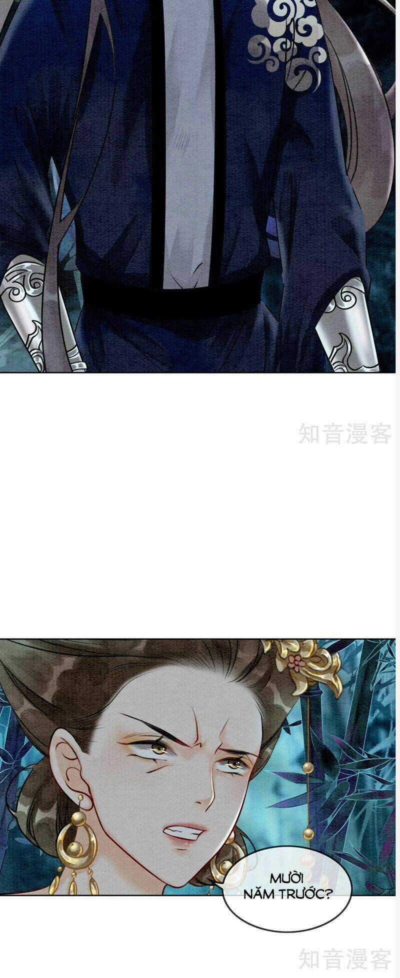 Hậu Cung Của Trẫm Cháy Rồi! Chương 68 trang 10