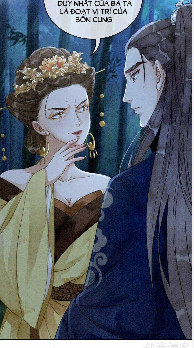 Hậu Cung Của Trẫm Cháy Rồi! Chương 68 trang 13