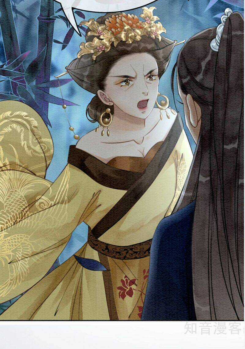 Hậu Cung Của Trẫm Cháy Rồi! Chương 68 trang 16