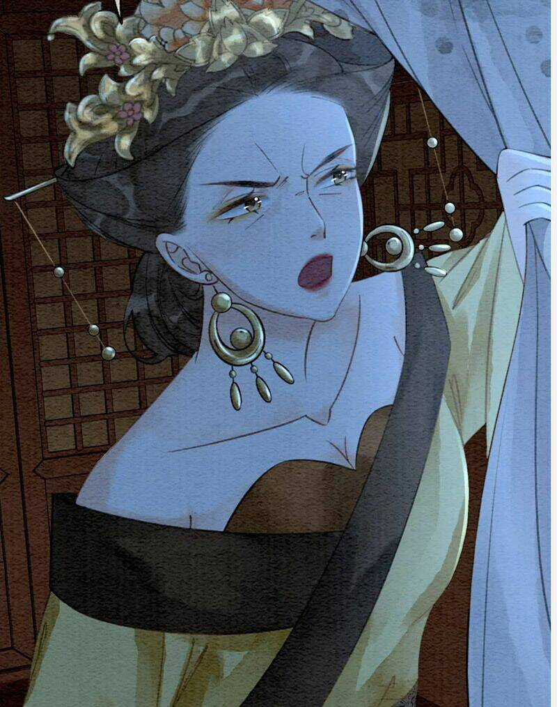 Hậu Cung Của Trẫm Cháy Rồi! Chương 68 trang 2