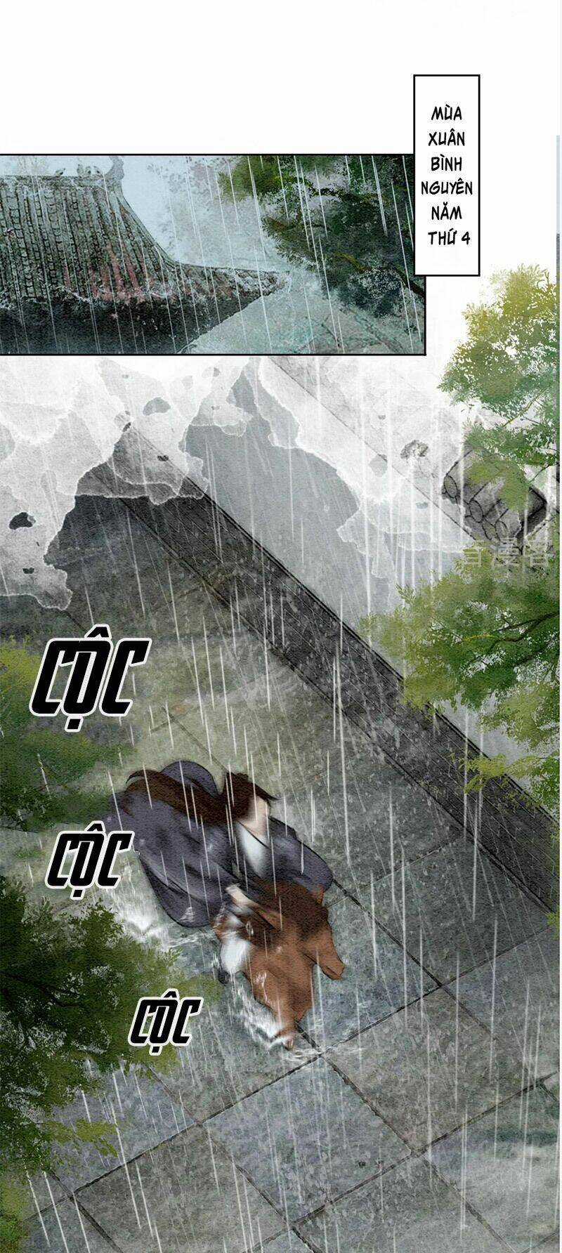 Hậu Cung Của Trẫm Cháy Rồi! Chương 68 trang 20