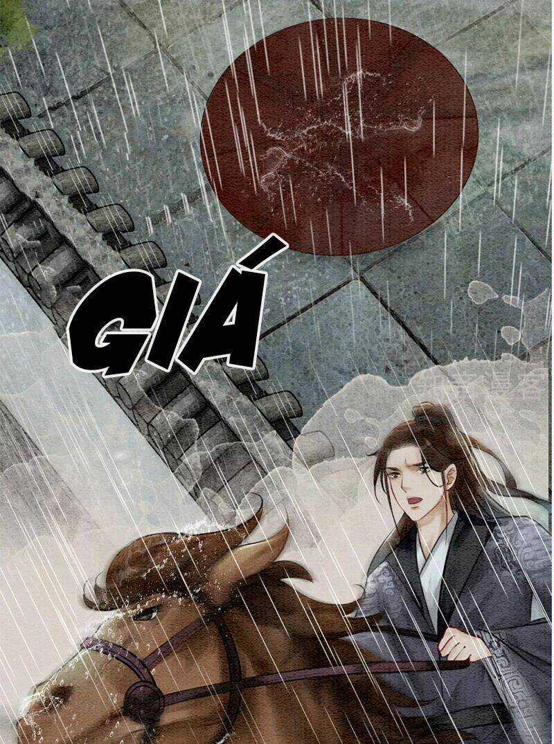 Hậu Cung Của Trẫm Cháy Rồi! Chương 68 trang 21