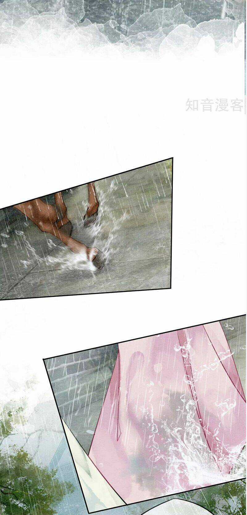 Hậu Cung Của Trẫm Cháy Rồi! Chương 68 trang 24