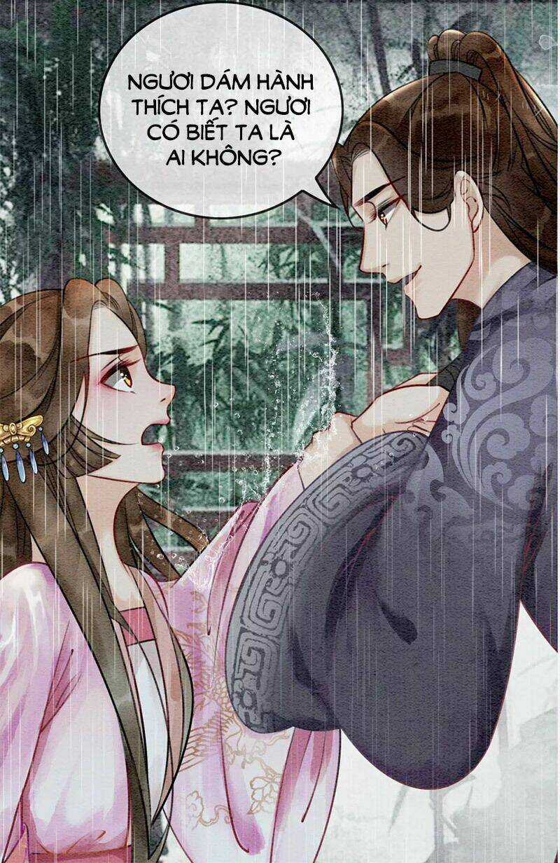 Hậu Cung Của Trẫm Cháy Rồi! Chương 68 trang 30