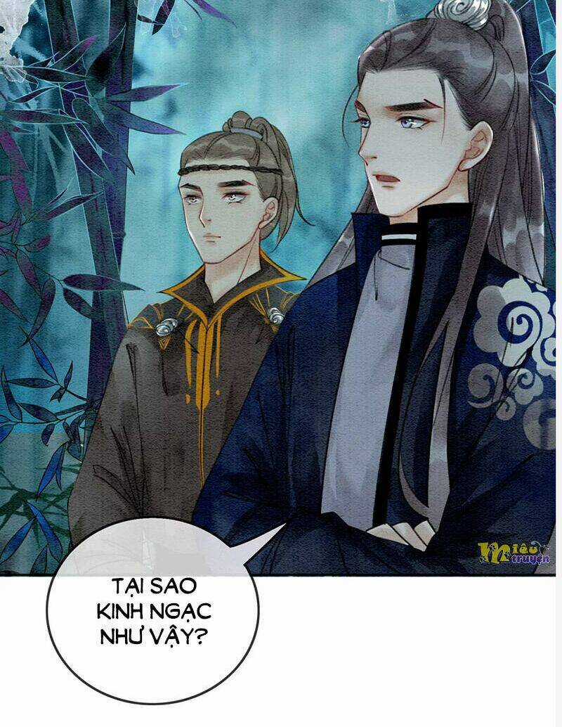 Hậu Cung Của Trẫm Cháy Rồi! Chương 68 trang 5