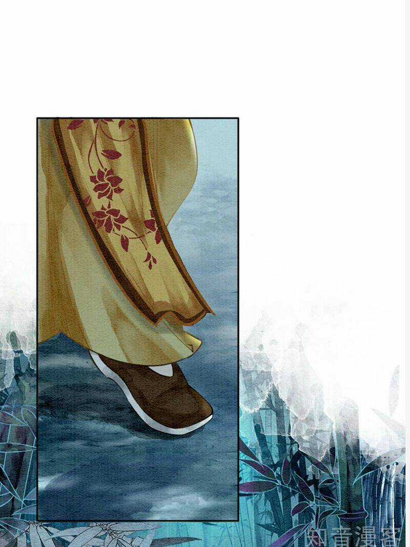 Hậu Cung Của Trẫm Cháy Rồi! Chương 68 trang 6