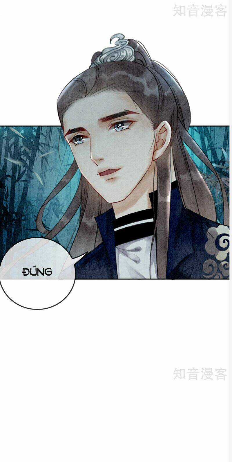 Hậu Cung Của Trẫm Cháy Rồi! Chương 68 trang 8