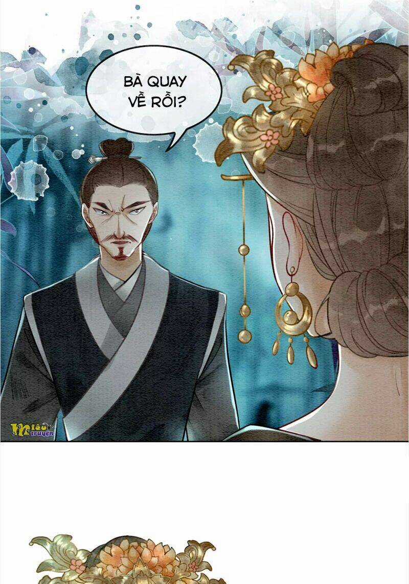 Hậu Cung Của Trẫm Cháy Rồi! Chương 69 trang 25