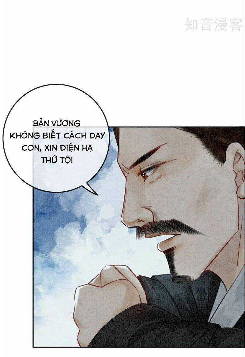 Hậu Cung Của Trẫm Cháy Rồi! Chương 69 trang 27