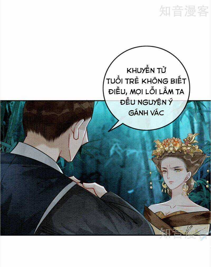 Hậu Cung Của Trẫm Cháy Rồi! Chương 69 trang 28
