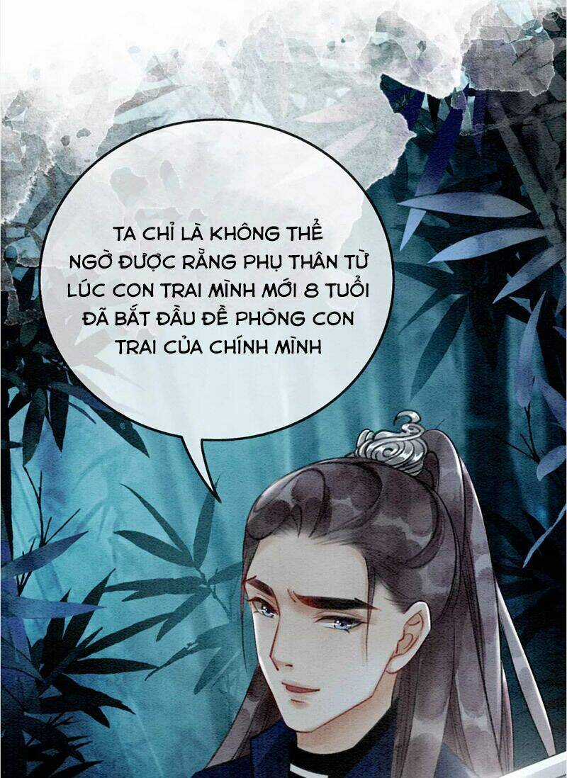 Hậu Cung Của Trẫm Cháy Rồi! Chương 69 trang 30