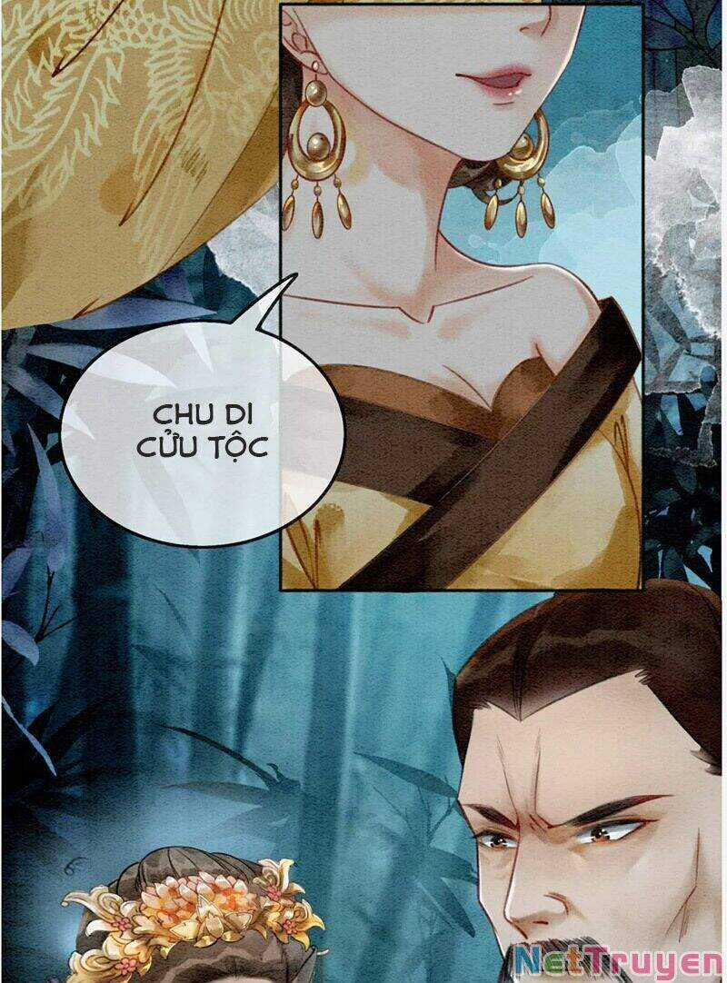 Hậu Cung Của Trẫm Cháy Rồi! Chương 70 trang 10