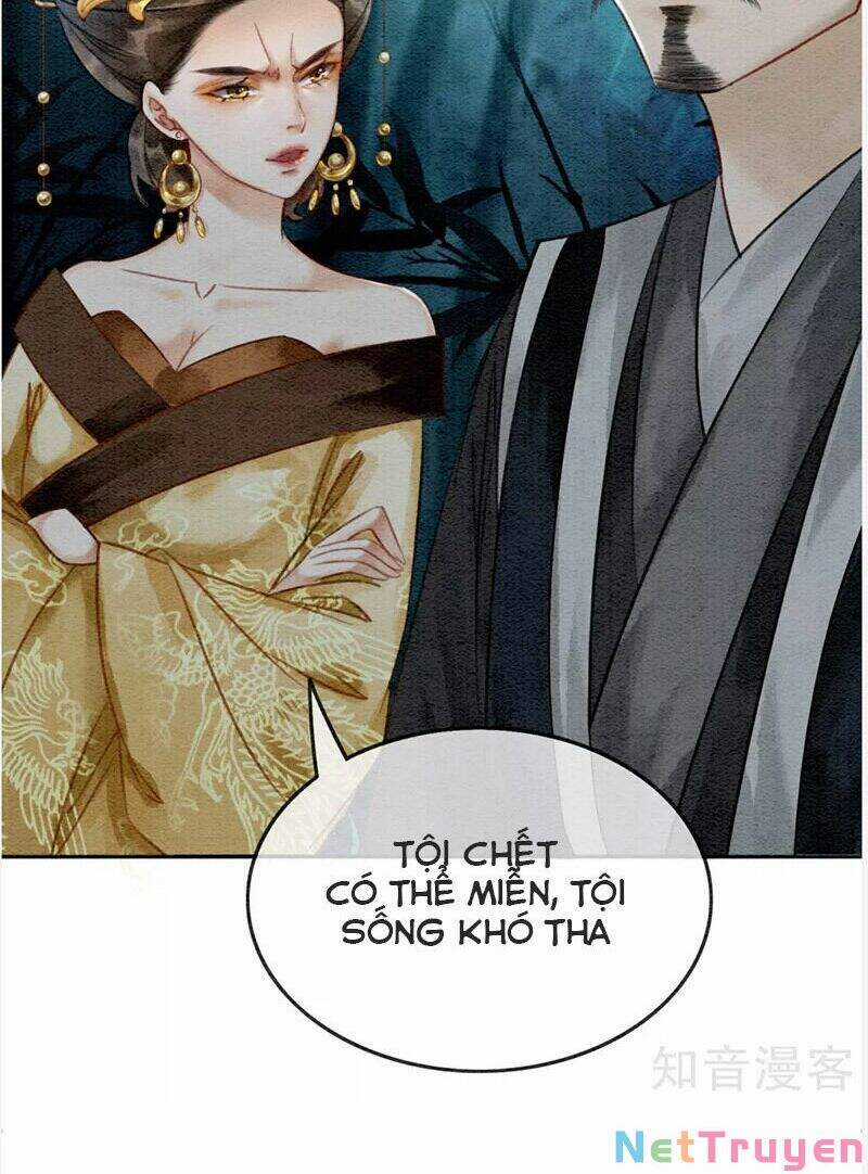 Hậu Cung Của Trẫm Cháy Rồi! Chương 70 trang 11