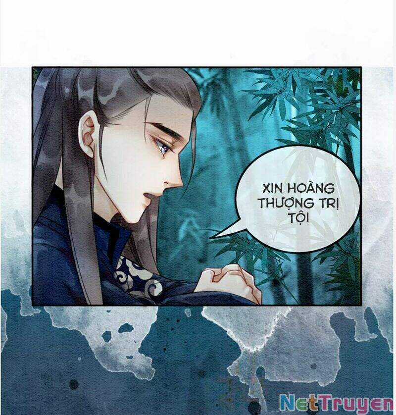 Hậu Cung Của Trẫm Cháy Rồi! Chương 70 trang 12