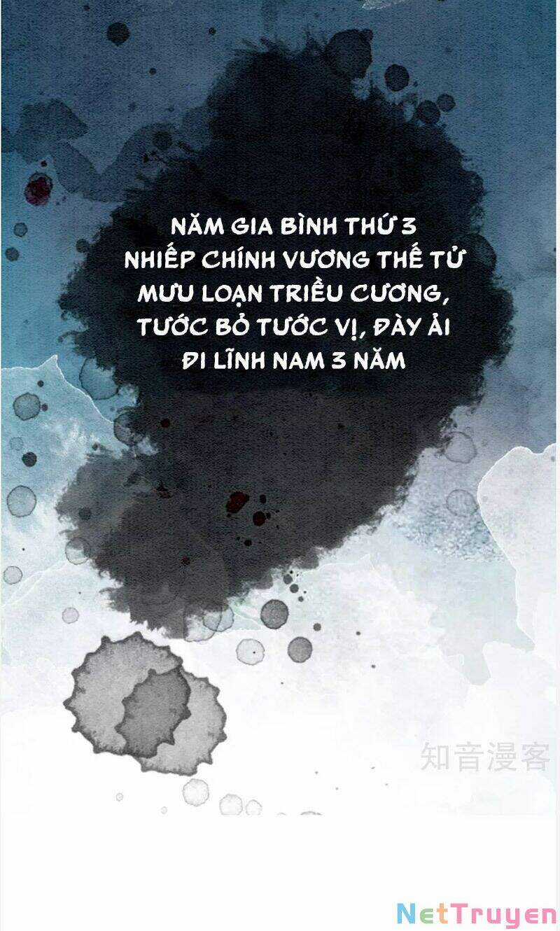 Hậu Cung Của Trẫm Cháy Rồi! Chương 70 trang 13