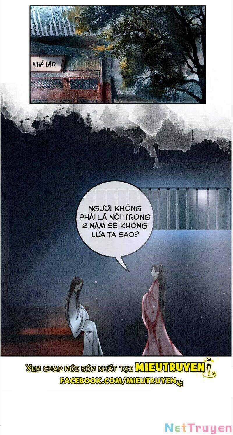 Hậu Cung Của Trẫm Cháy Rồi! Chương 70 trang 14