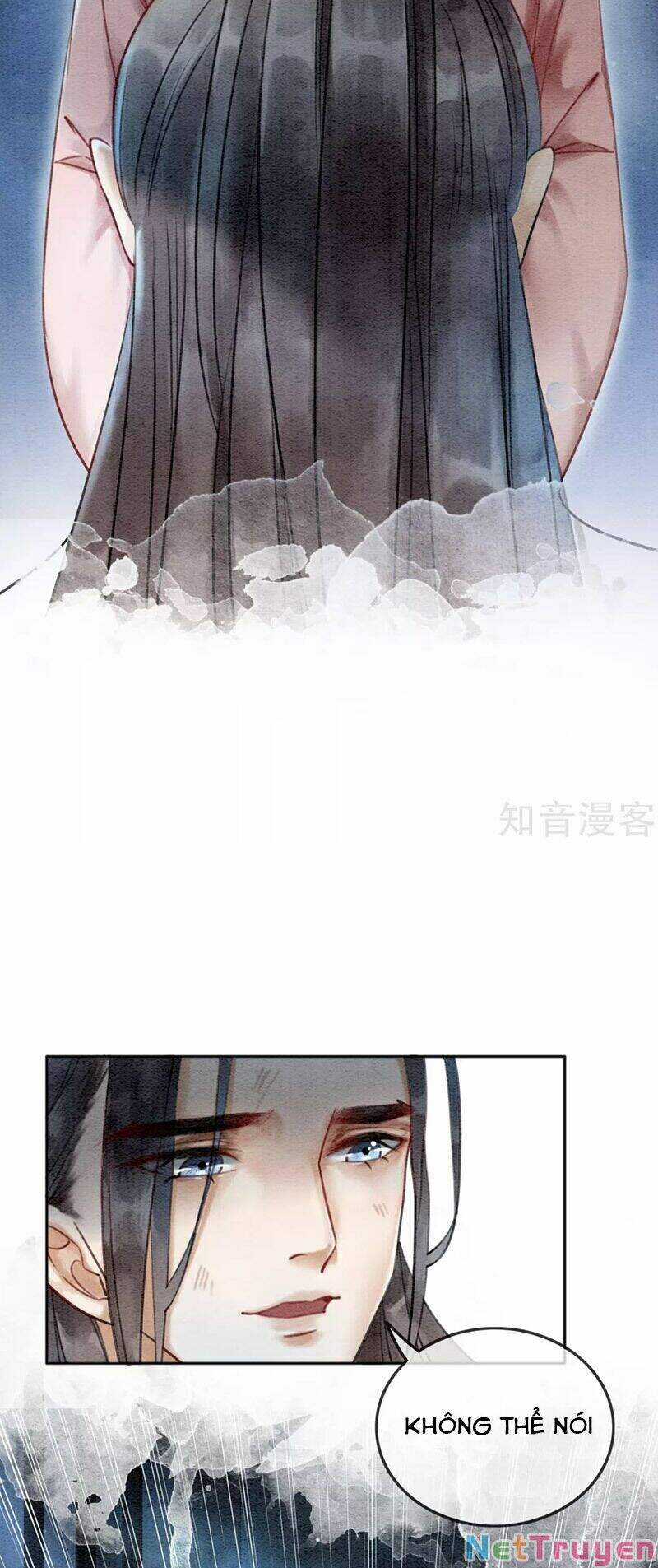 Hậu Cung Của Trẫm Cháy Rồi! Chương 70 trang 17