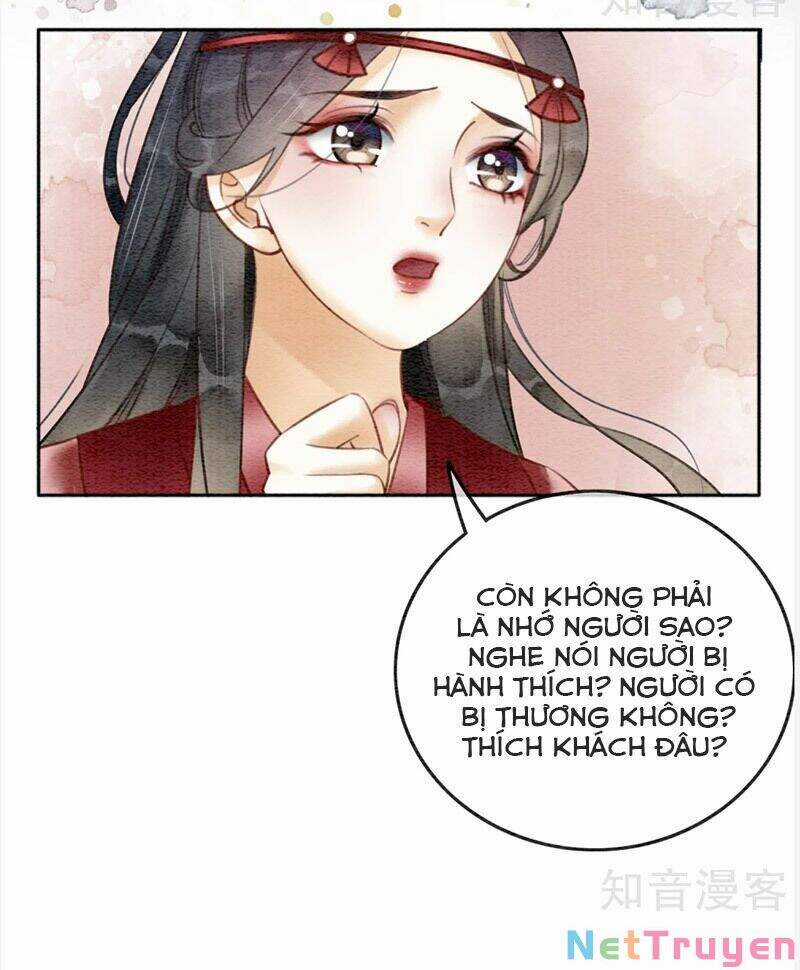 Hậu Cung Của Trẫm Cháy Rồi! Chương 70 trang 2