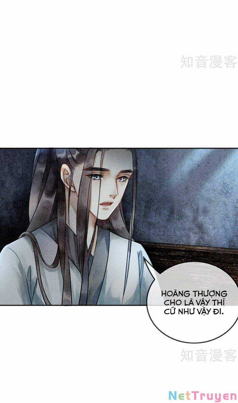 Hậu Cung Của Trẫm Cháy Rồi! Chương 70 trang 20