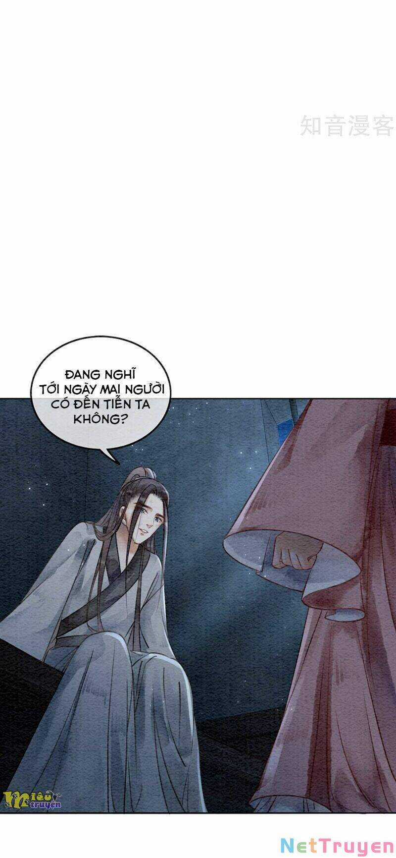 Hậu Cung Của Trẫm Cháy Rồi! Chương 70 trang 22