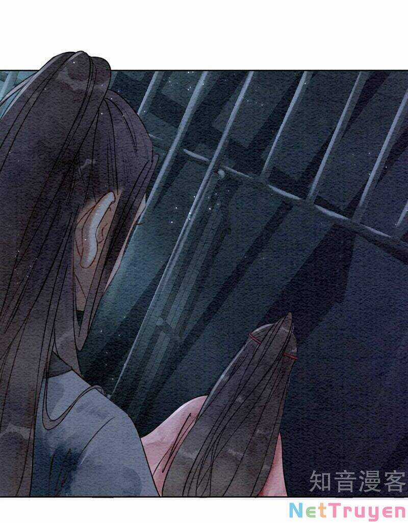 Hậu Cung Của Trẫm Cháy Rồi! Chương 70 trang 25