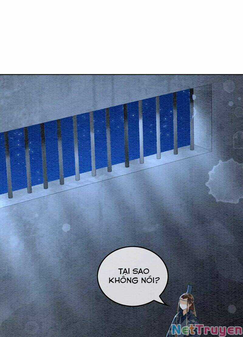 Hậu Cung Của Trẫm Cháy Rồi! Chương 70 trang 27