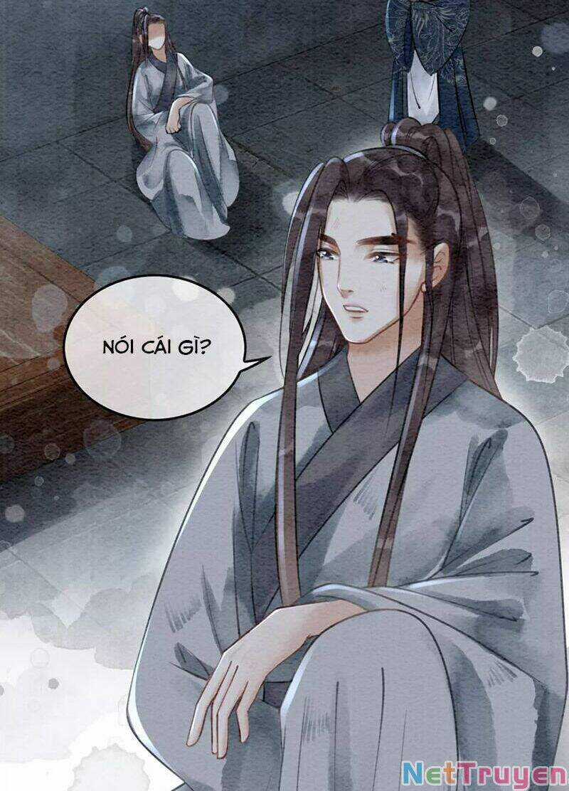 Hậu Cung Của Trẫm Cháy Rồi! Chương 70 trang 28