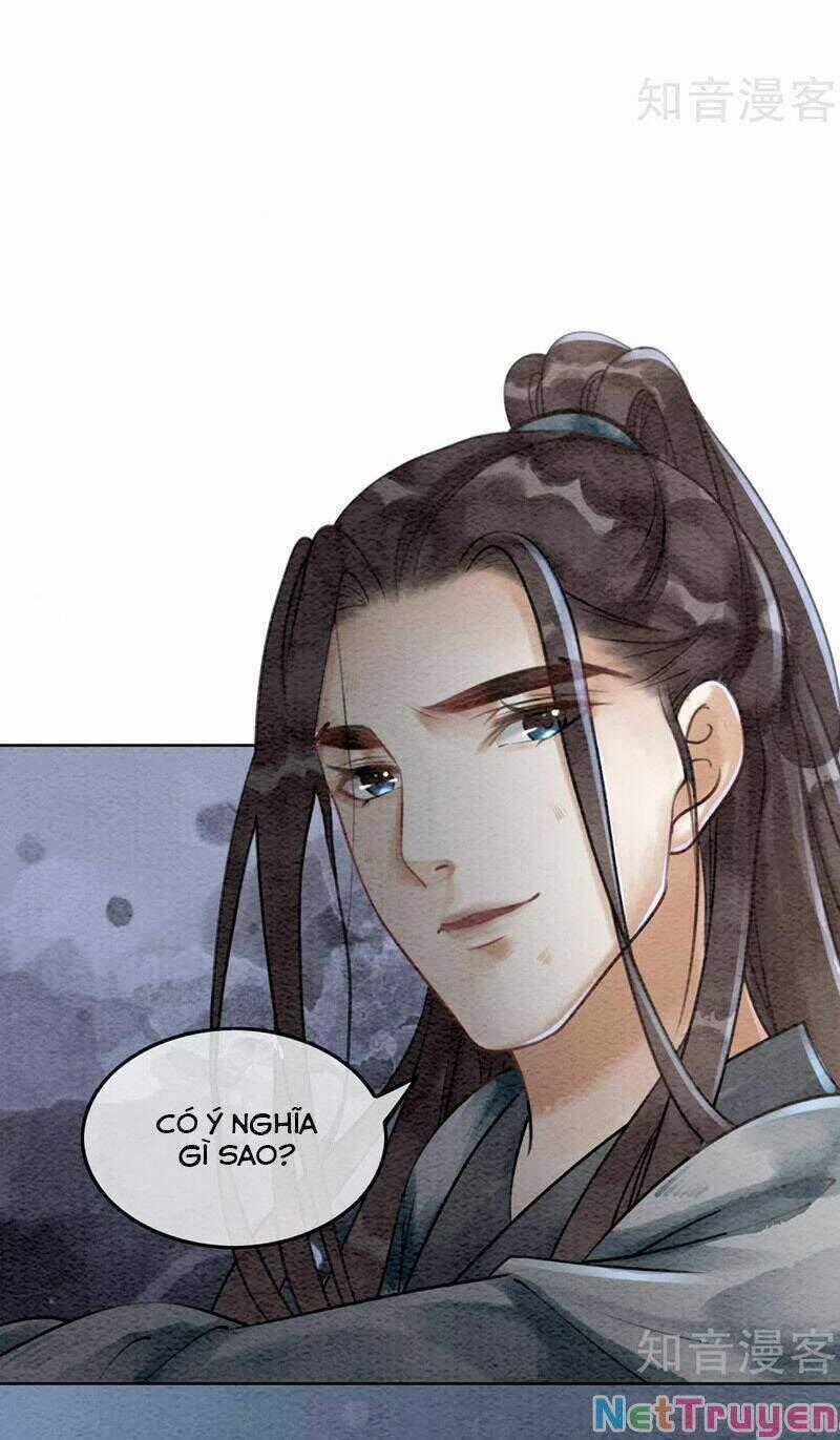 Hậu Cung Của Trẫm Cháy Rồi! Chương 70 trang 30