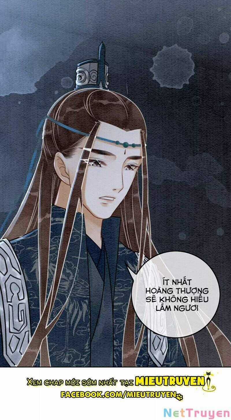 Hậu Cung Của Trẫm Cháy Rồi! Chương 70 trang 31