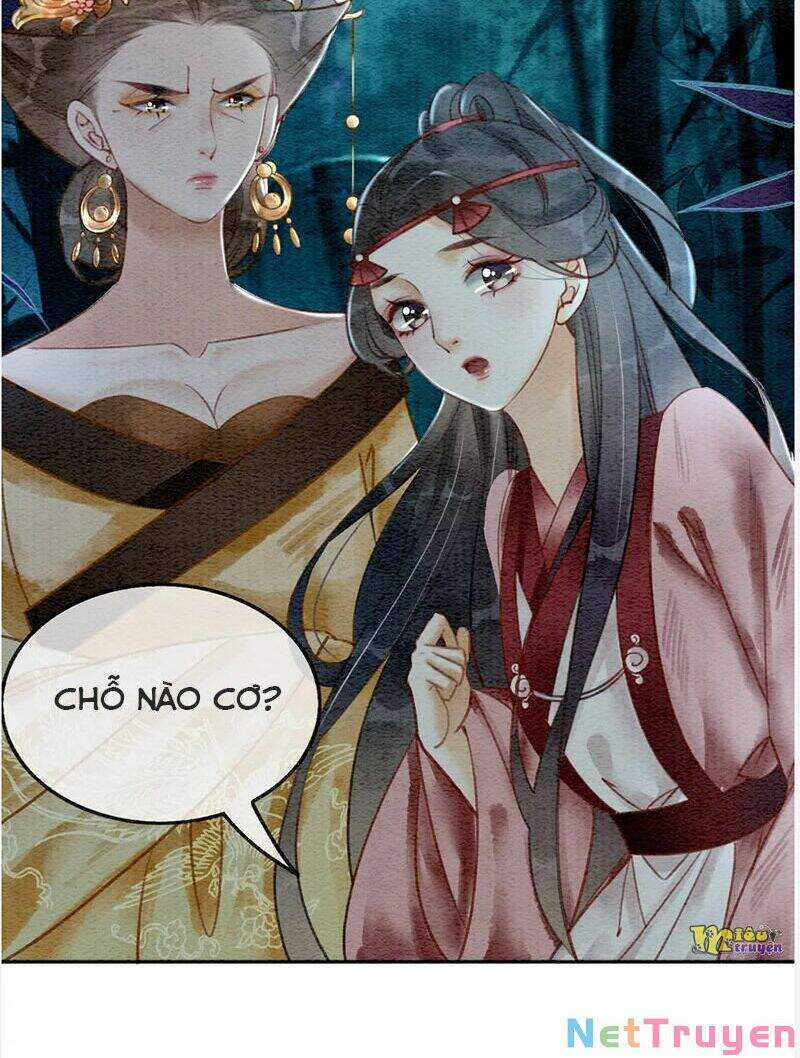 Hậu Cung Của Trẫm Cháy Rồi! Chương 70 trang 4