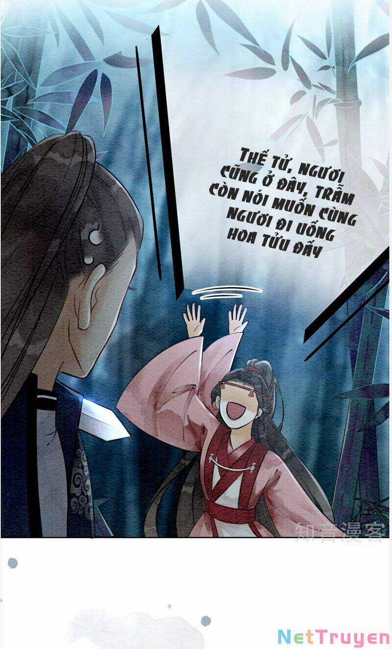 Hậu Cung Của Trẫm Cháy Rồi! Chương 70 trang 6