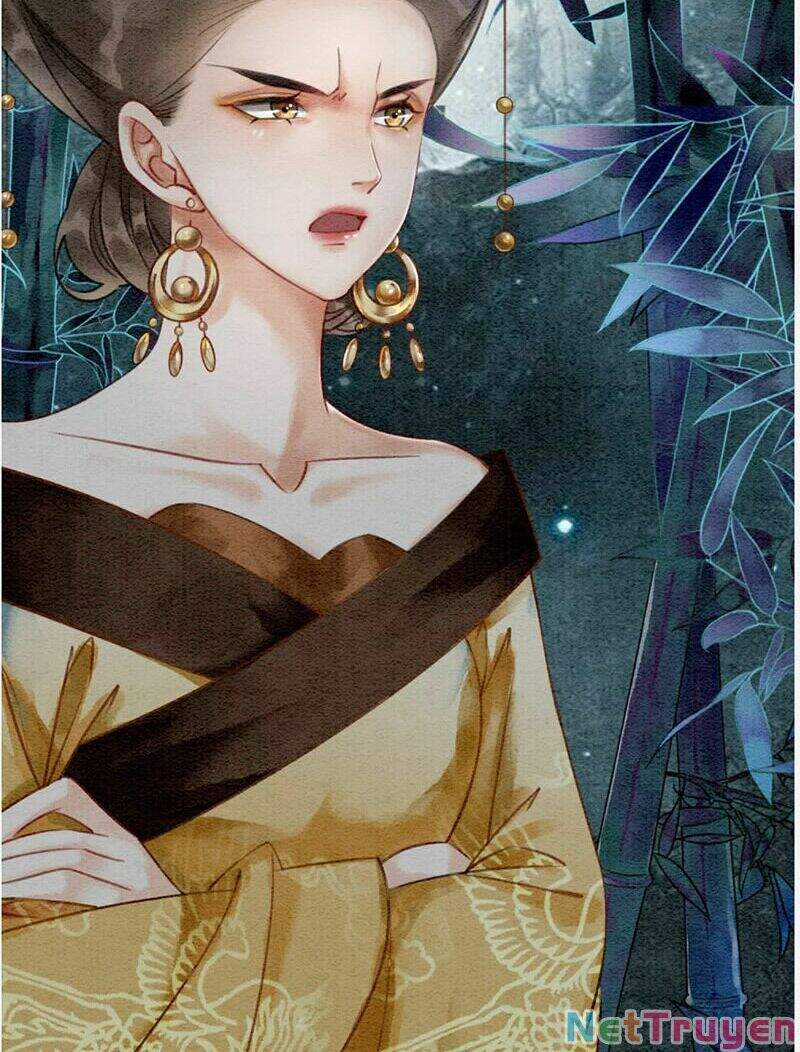 Hậu Cung Của Trẫm Cháy Rồi! Chương 70 trang 9