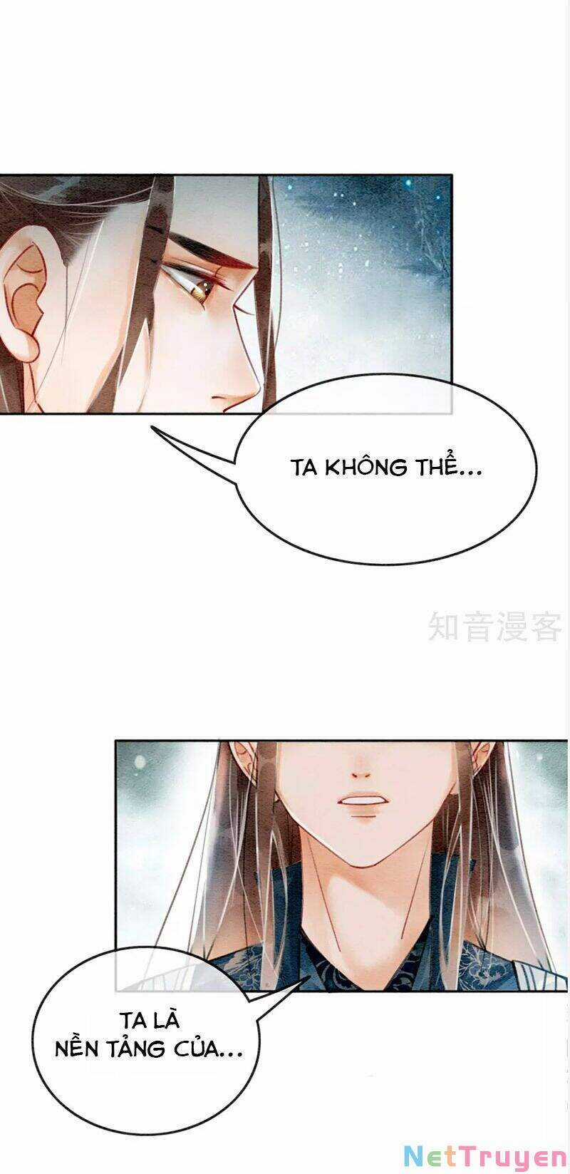 Hậu Cung Của Trẫm Cháy Rồi! Chương 71 trang 14