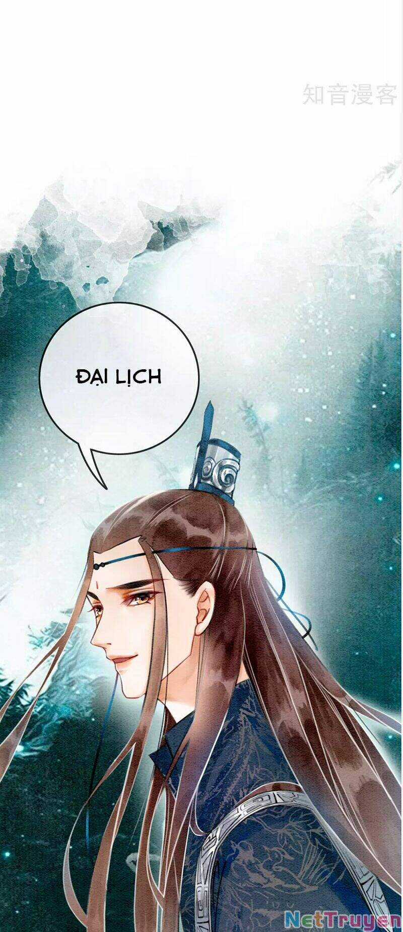 Hậu Cung Của Trẫm Cháy Rồi! Chương 71 trang 15