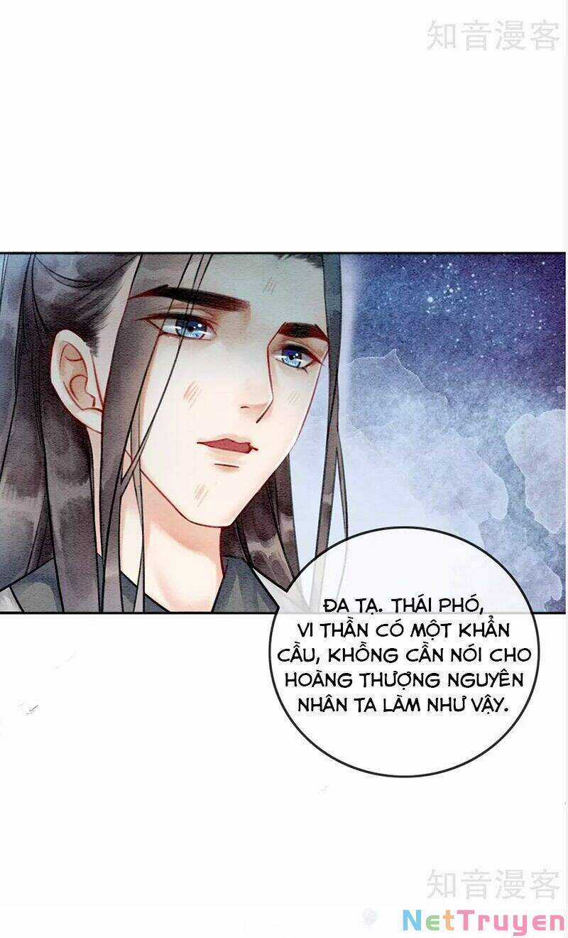 Hậu Cung Của Trẫm Cháy Rồi! Chương 71 trang 18