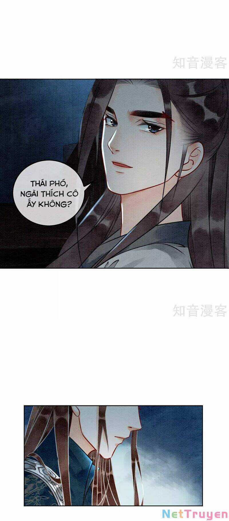 Hậu Cung Của Trẫm Cháy Rồi! Chương 71 trang 2