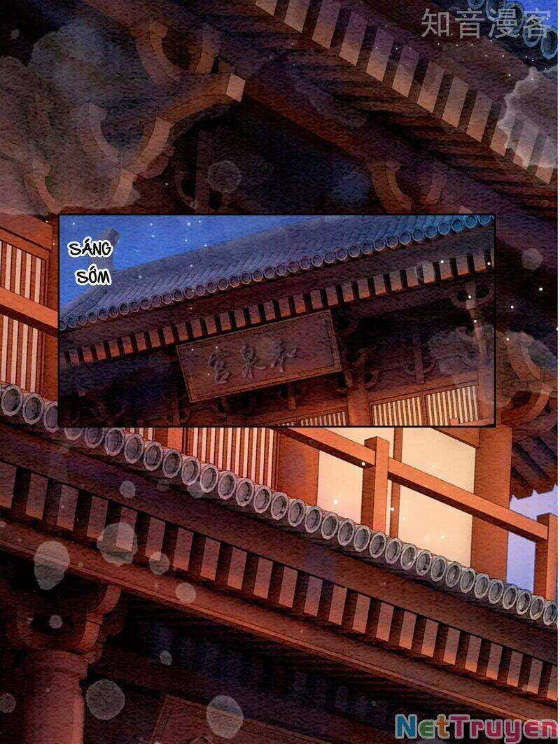 Hậu Cung Của Trẫm Cháy Rồi! Chương 71 trang 20