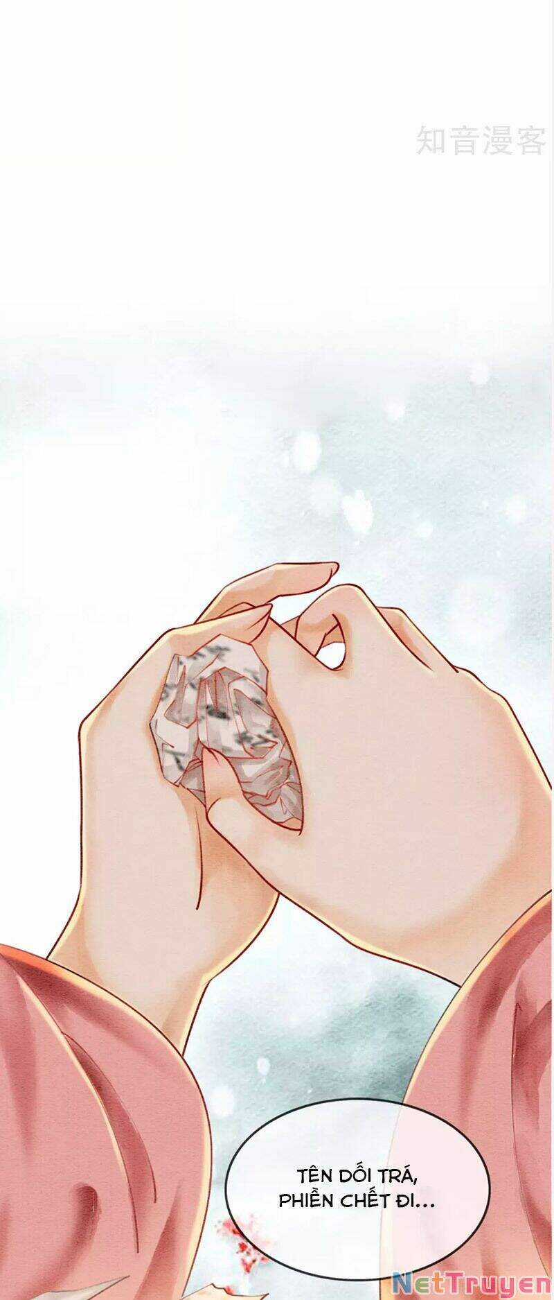 Hậu Cung Của Trẫm Cháy Rồi! Chương 71 trang 23