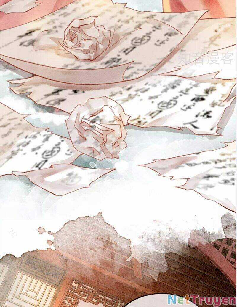 Hậu Cung Của Trẫm Cháy Rồi! Chương 71 trang 24