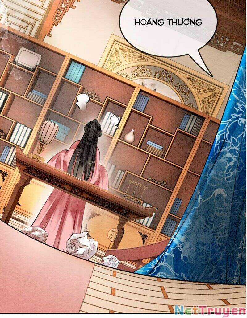 Hậu Cung Của Trẫm Cháy Rồi! Chương 71 trang 25