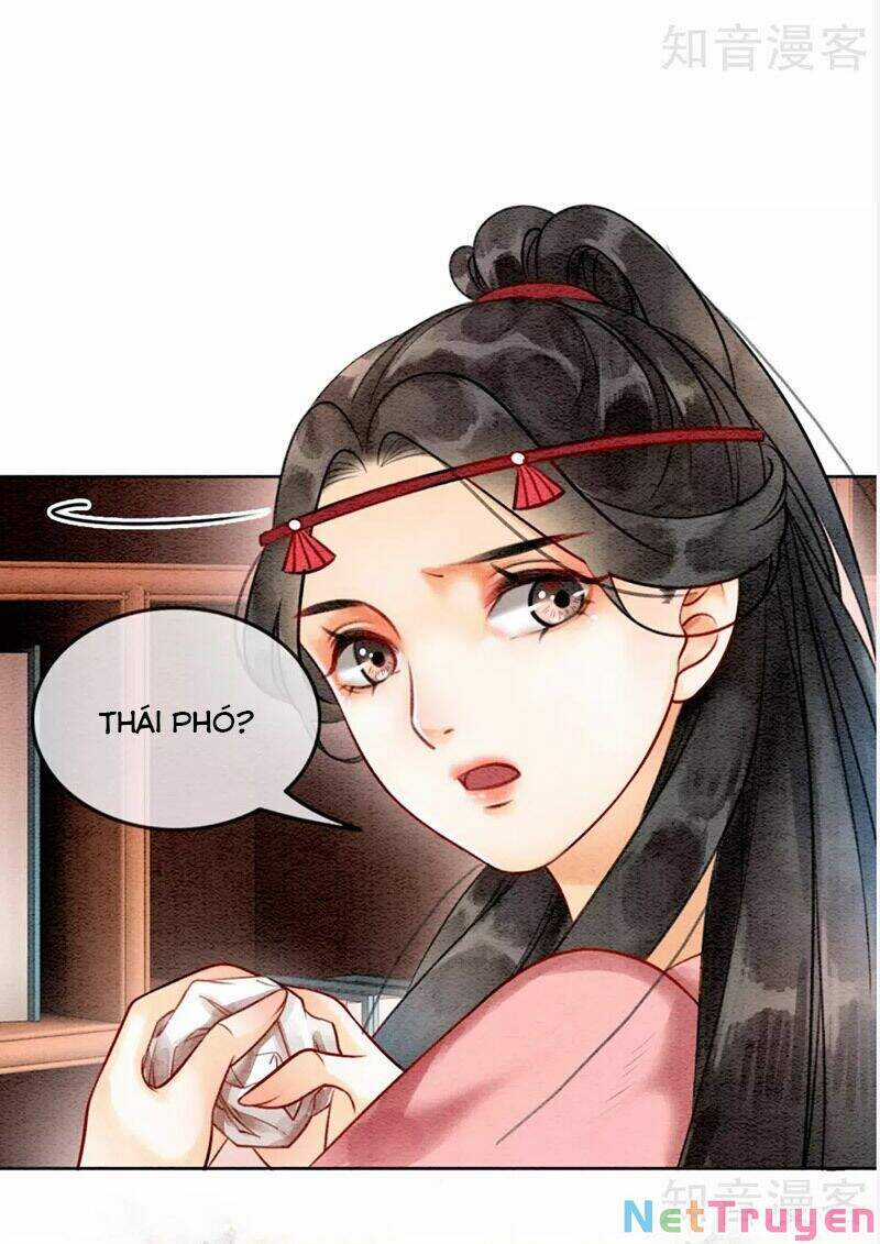 Hậu Cung Của Trẫm Cháy Rồi! Chương 71 trang 26