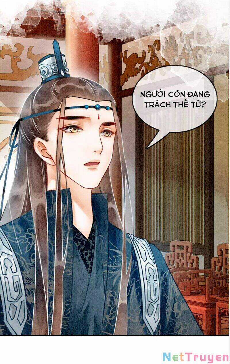 Hậu Cung Của Trẫm Cháy Rồi! Chương 71 trang 27