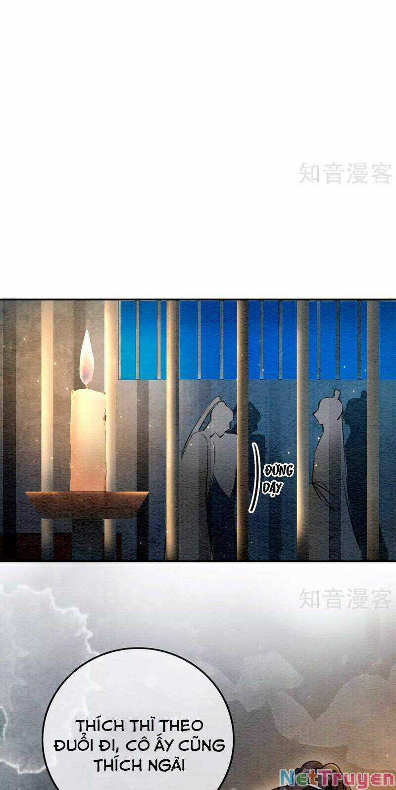 Hậu Cung Của Trẫm Cháy Rồi! Chương 71 trang 3