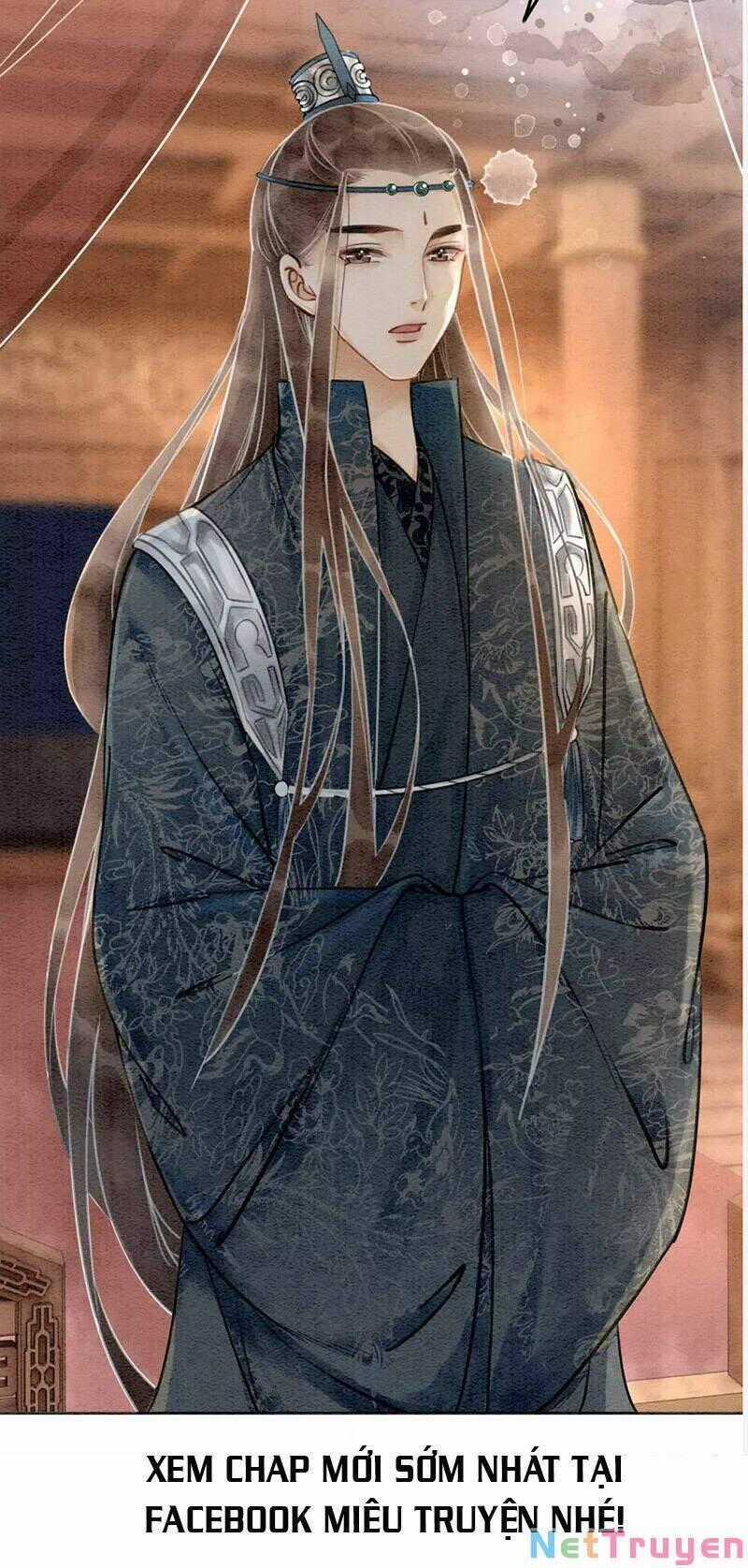 Hậu Cung Của Trẫm Cháy Rồi! Chương 71 trang 31