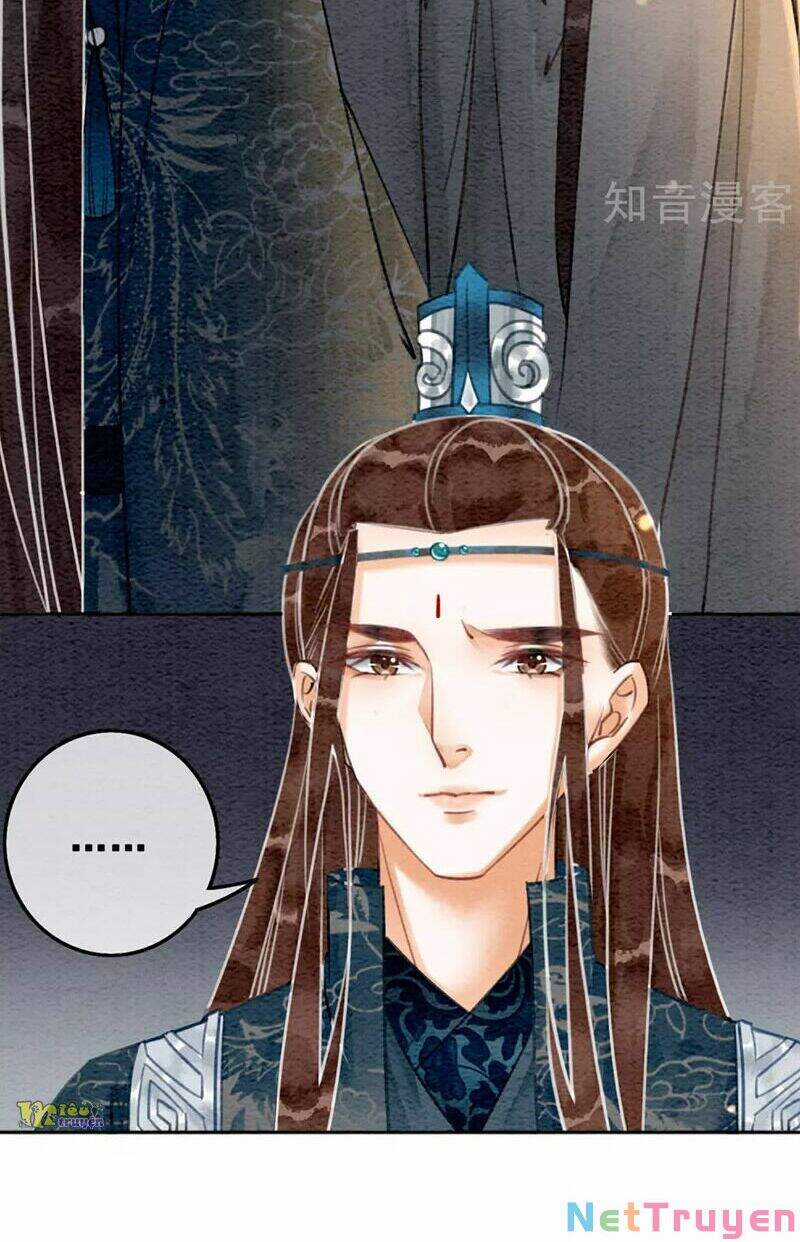 Hậu Cung Của Trẫm Cháy Rồi! Chương 71 trang 5