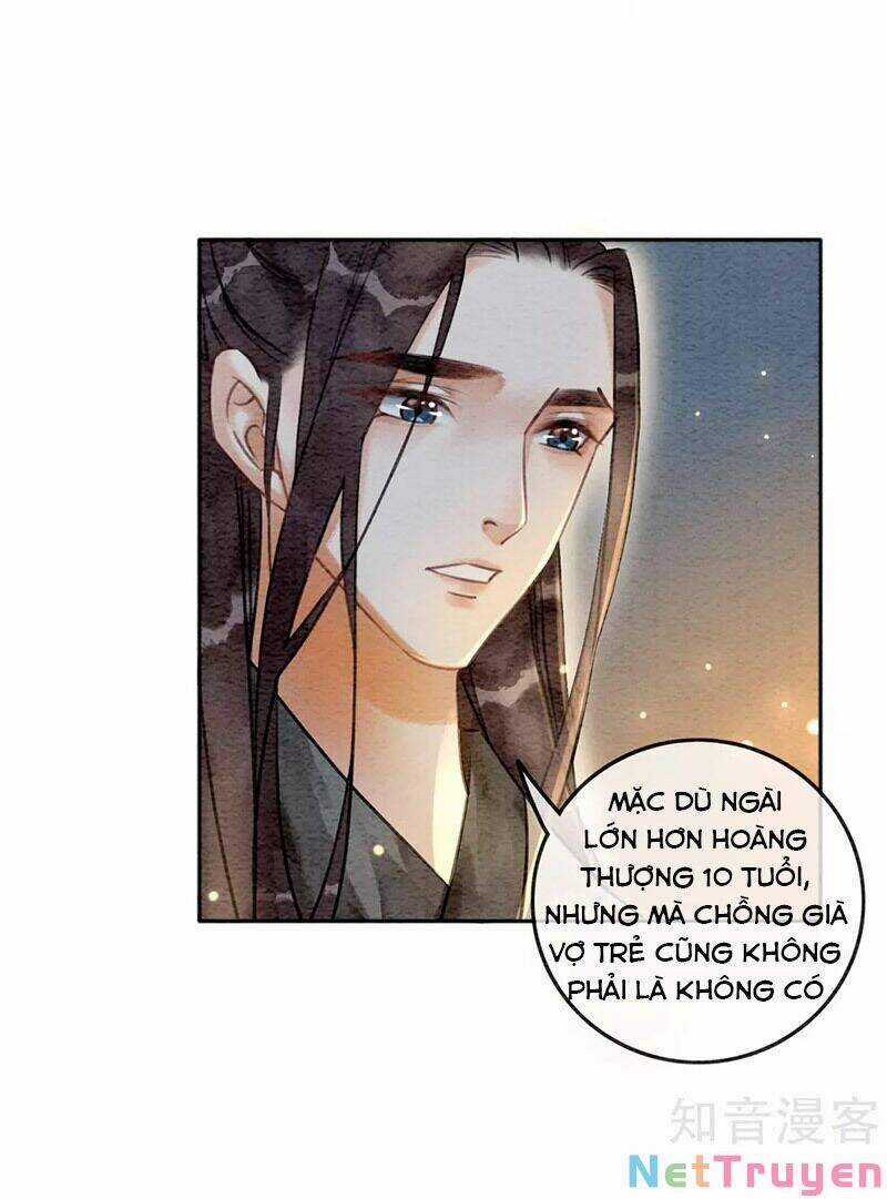 Hậu Cung Của Trẫm Cháy Rồi! Chương 71 trang 6