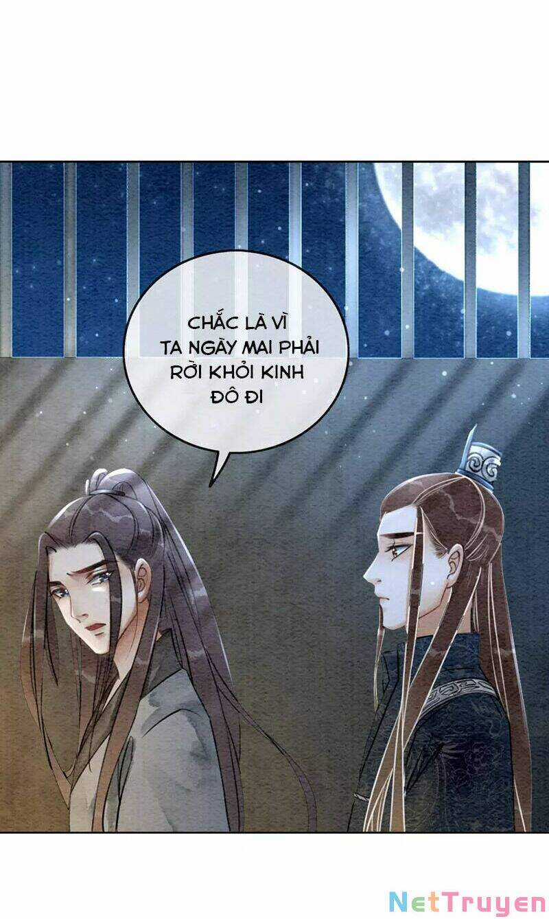 Hậu Cung Của Trẫm Cháy Rồi! Chương 71 trang 8