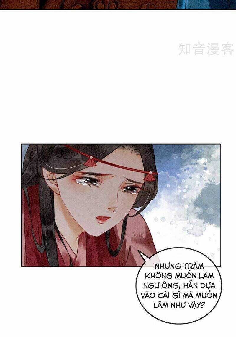 Hậu Cung Của Trẫm Cháy Rồi! Chương 72 trang 10